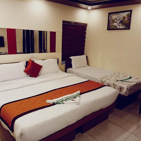 Majestic Inn Thiruvananthapuram Luaran gambar