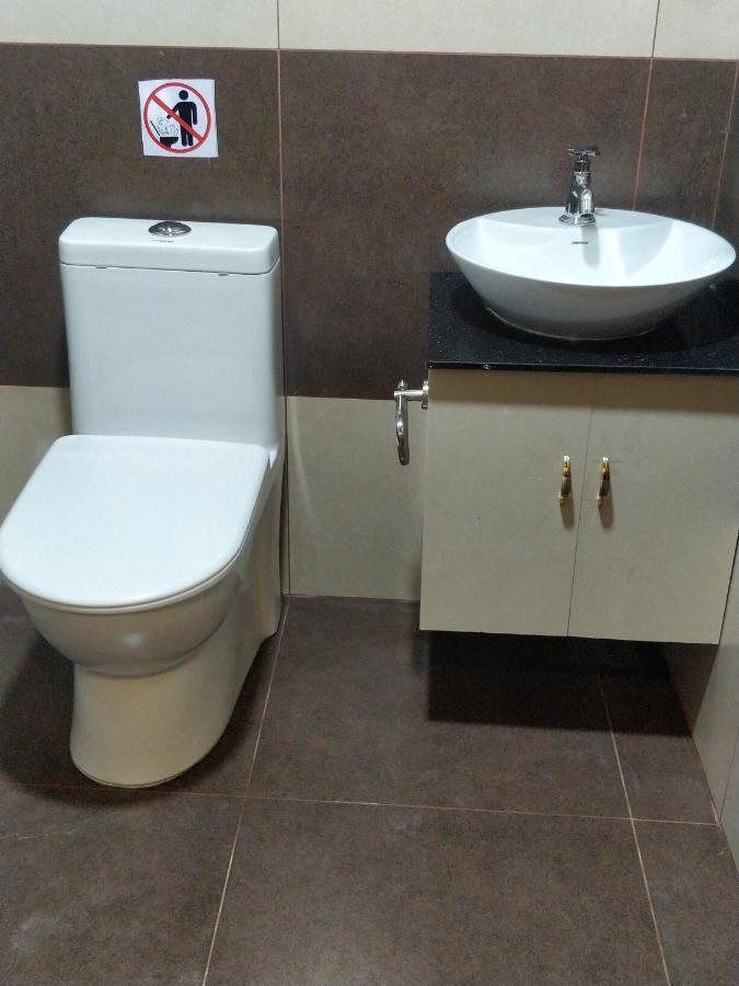 Majestic Inn Thiruvananthapuram Luaran gambar