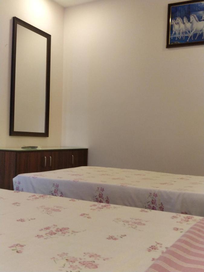 Majestic Inn Thiruvananthapuram Luaran gambar