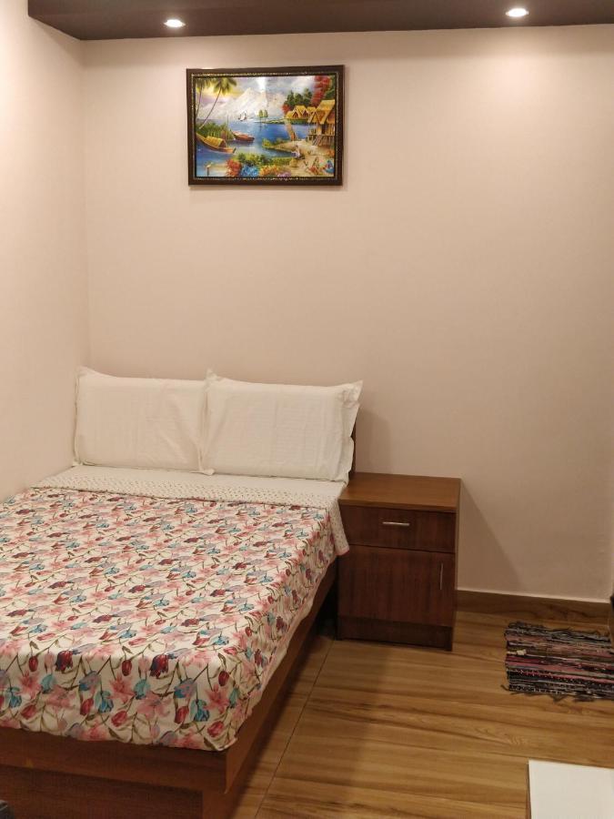 Majestic Inn Thiruvananthapuram Luaran gambar