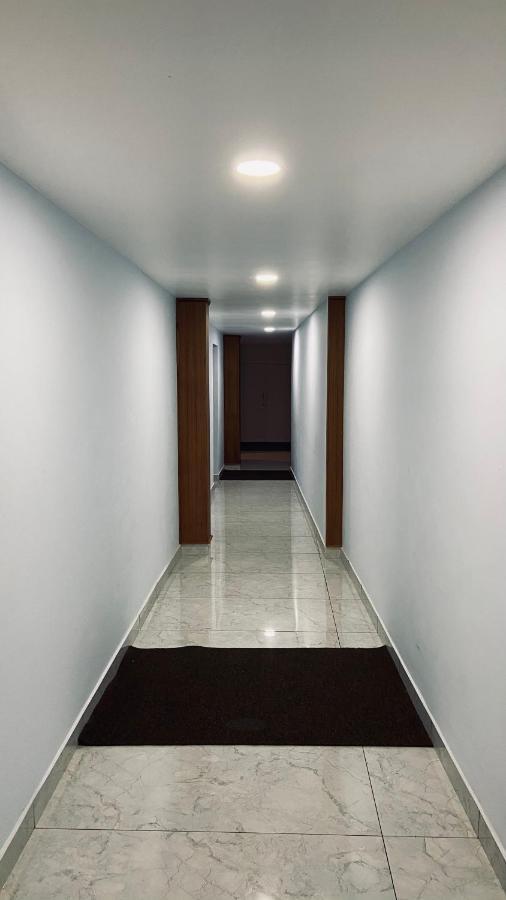 Majestic Inn Thiruvananthapuram Luaran gambar