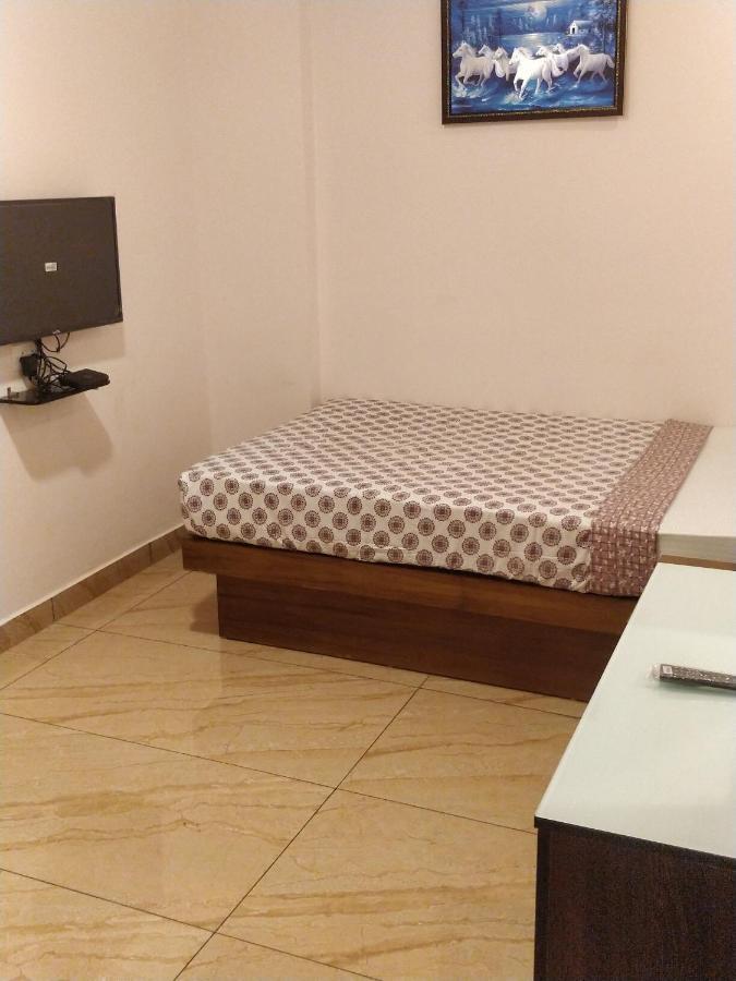 Majestic Inn Thiruvananthapuram Luaran gambar