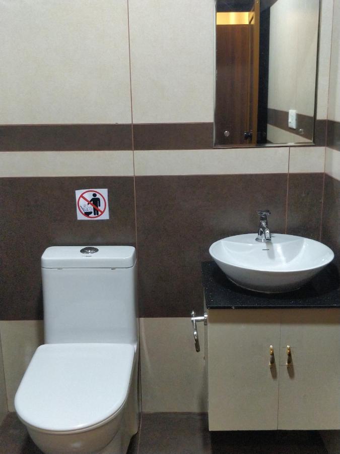 Majestic Inn Thiruvananthapuram Luaran gambar