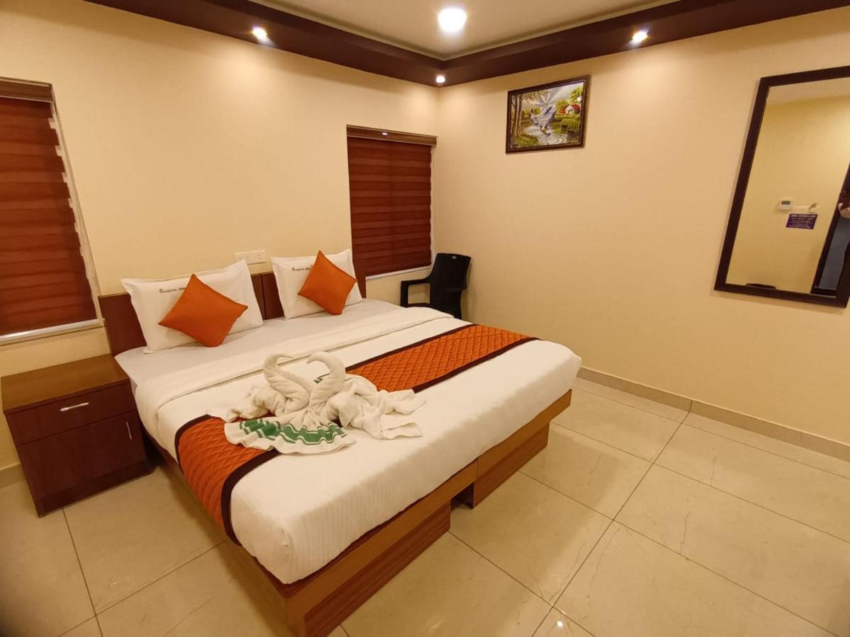 Majestic Inn Thiruvananthapuram Luaran gambar