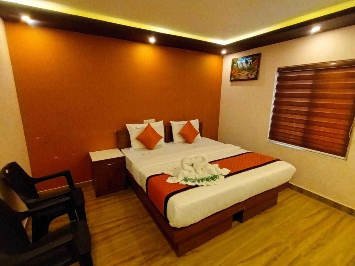 Majestic Inn Thiruvananthapuram Luaran gambar