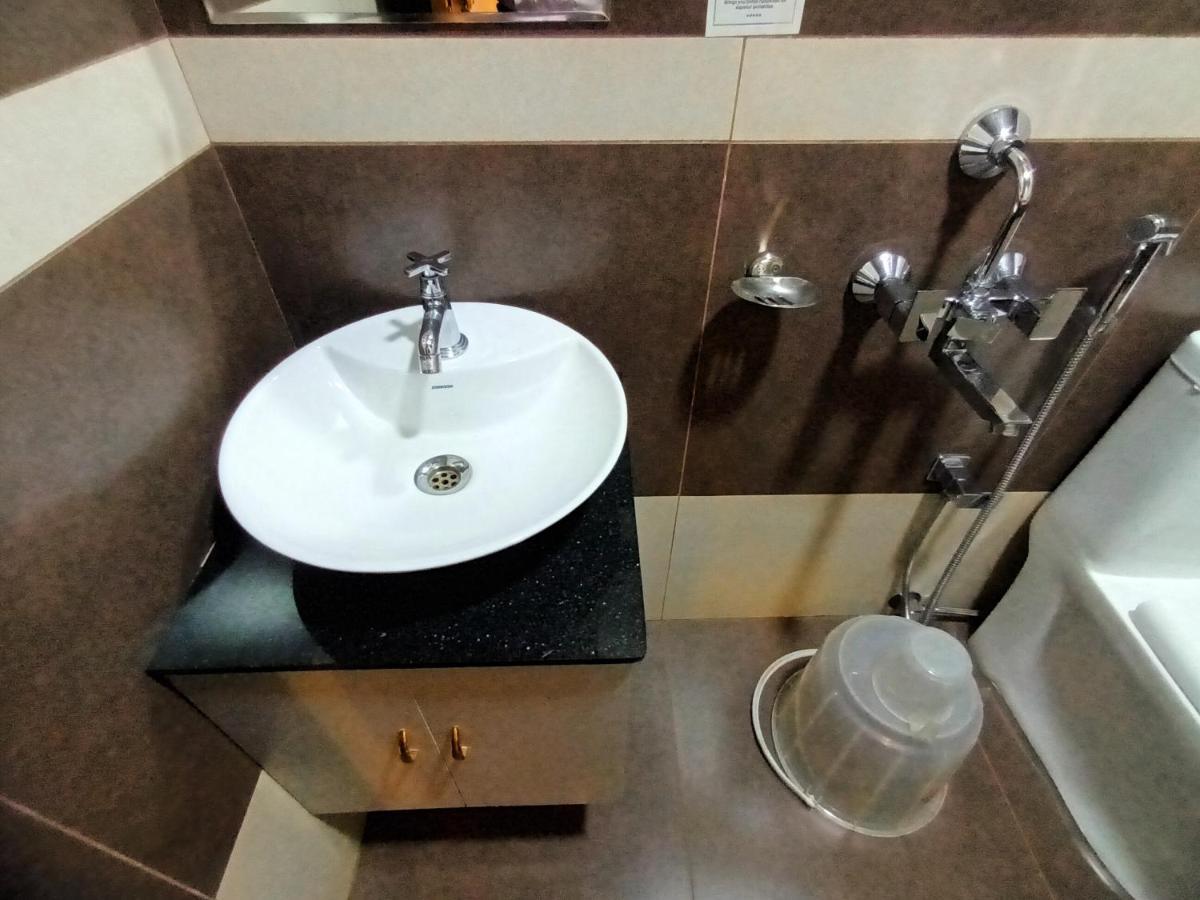 Majestic Inn Thiruvananthapuram Luaran gambar