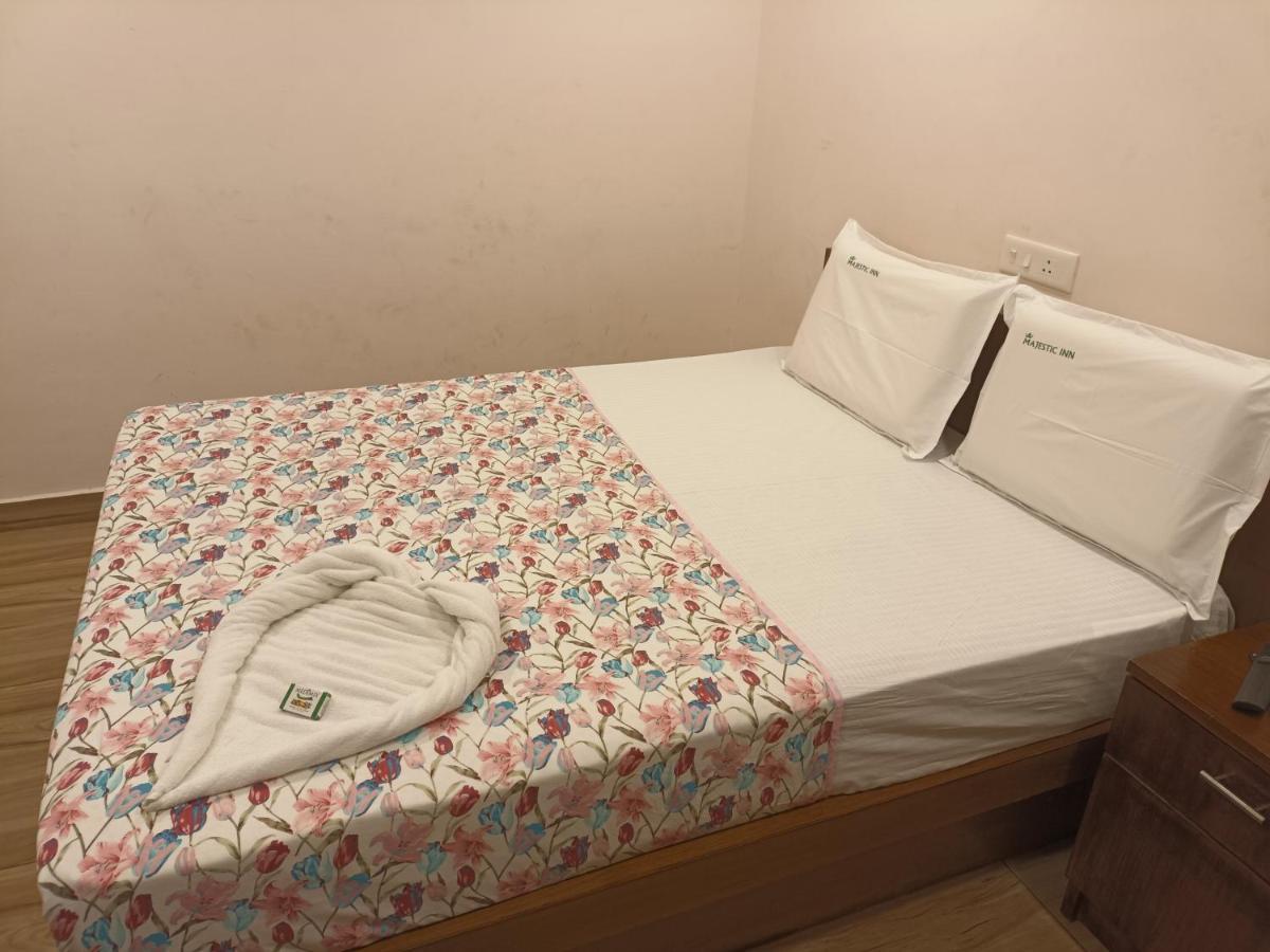 Majestic Inn Thiruvananthapuram Luaran gambar