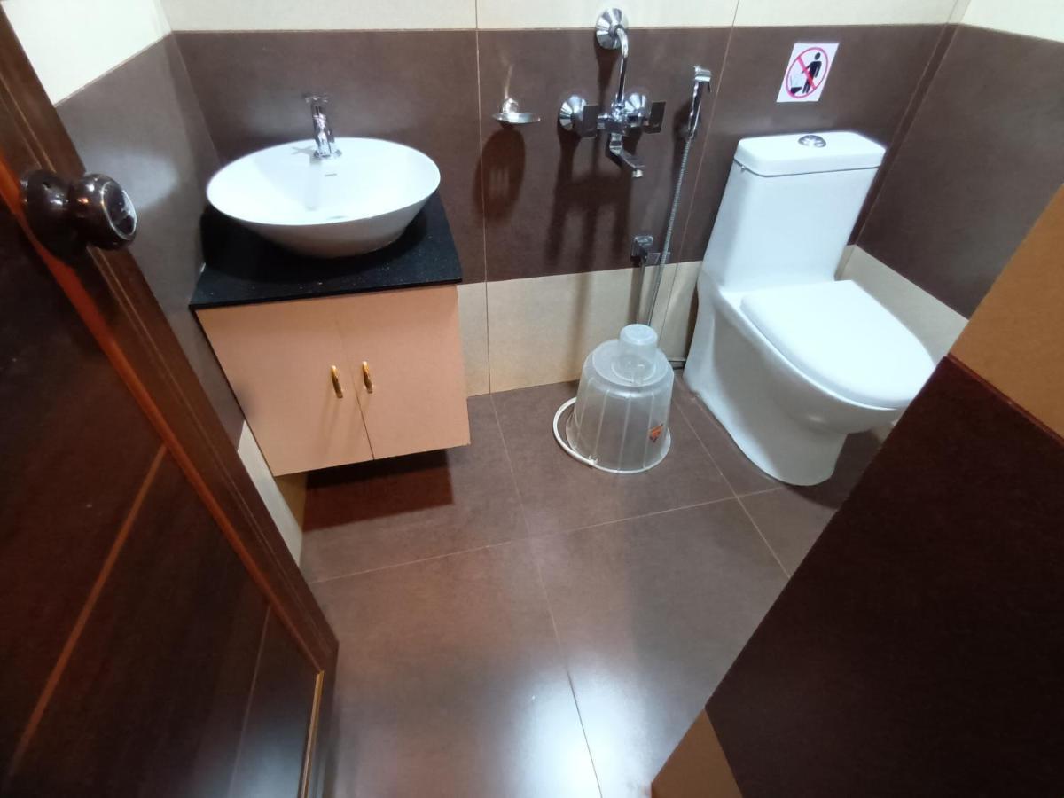 Majestic Inn Thiruvananthapuram Luaran gambar