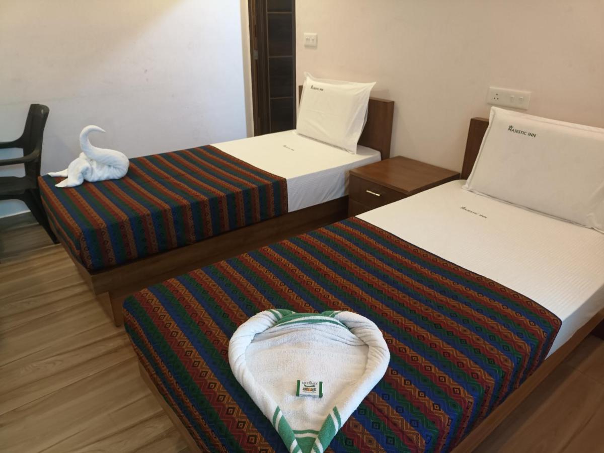 Majestic Inn Thiruvananthapuram Luaran gambar