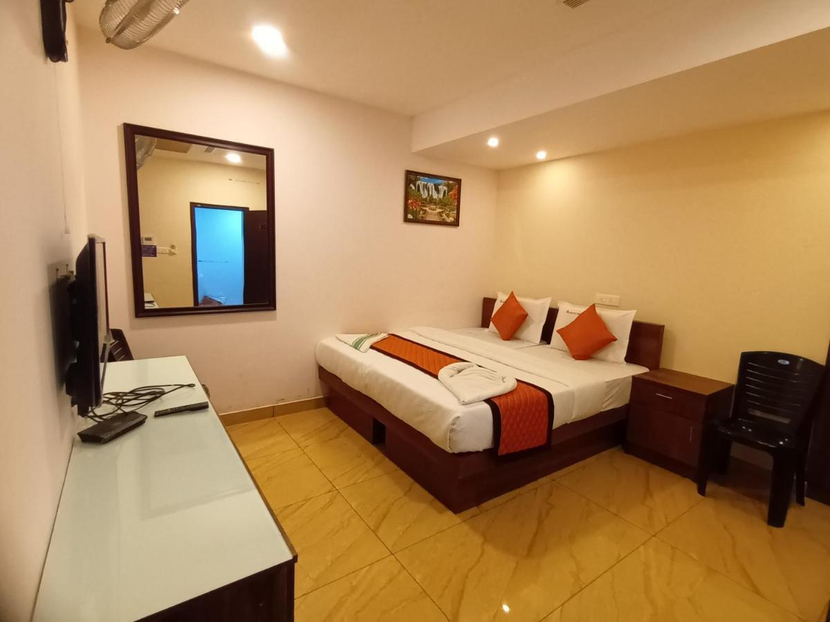 Majestic Inn Thiruvananthapuram Luaran gambar