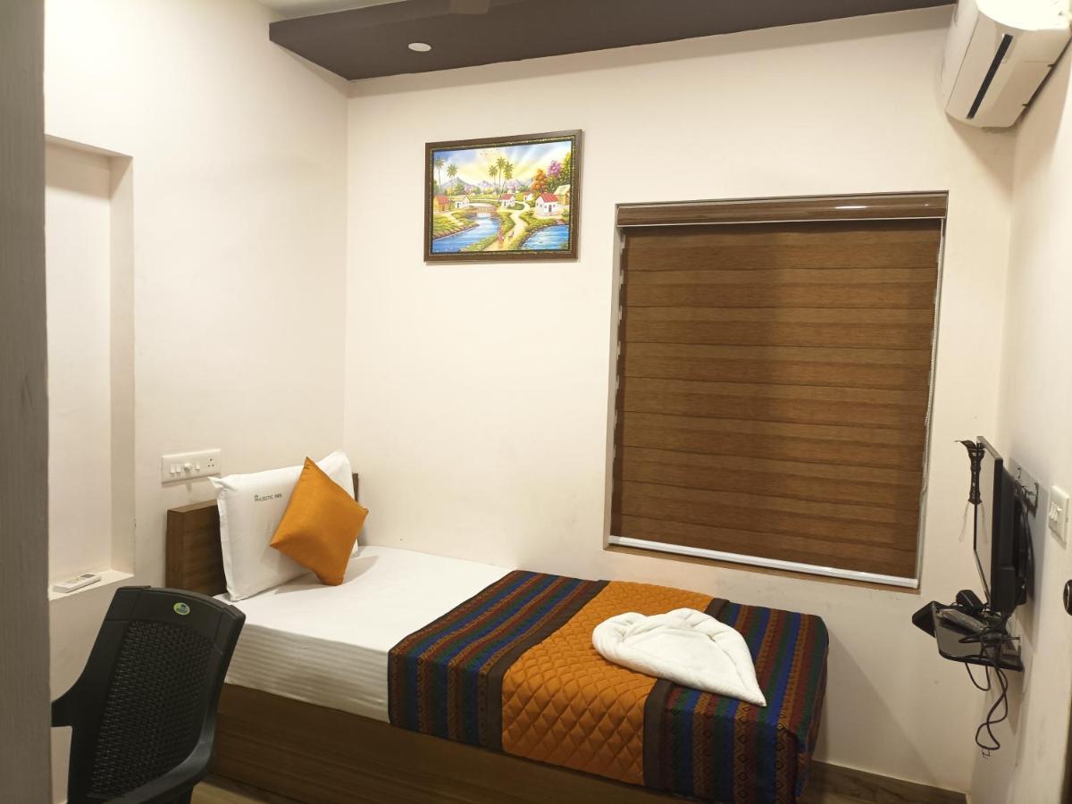 Majestic Inn Thiruvananthapuram Luaran gambar