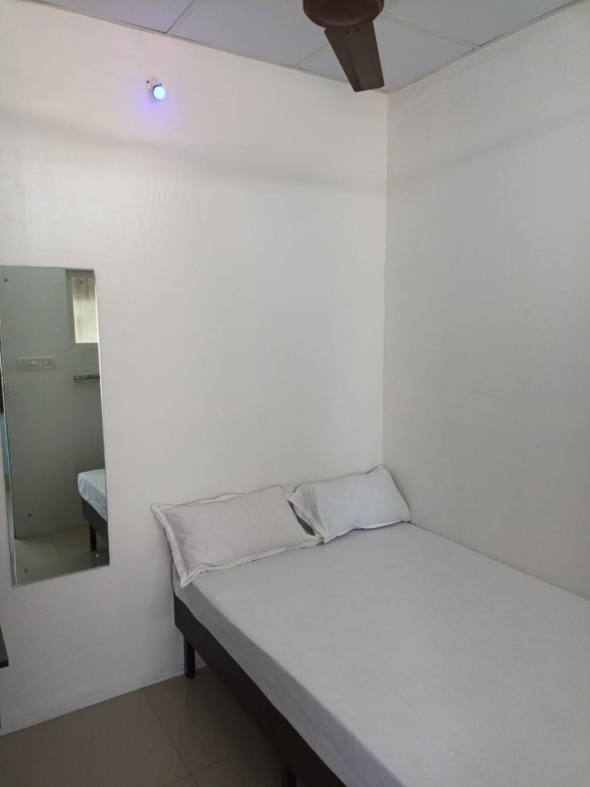 Majestic Inn Thiruvananthapuram Luaran gambar