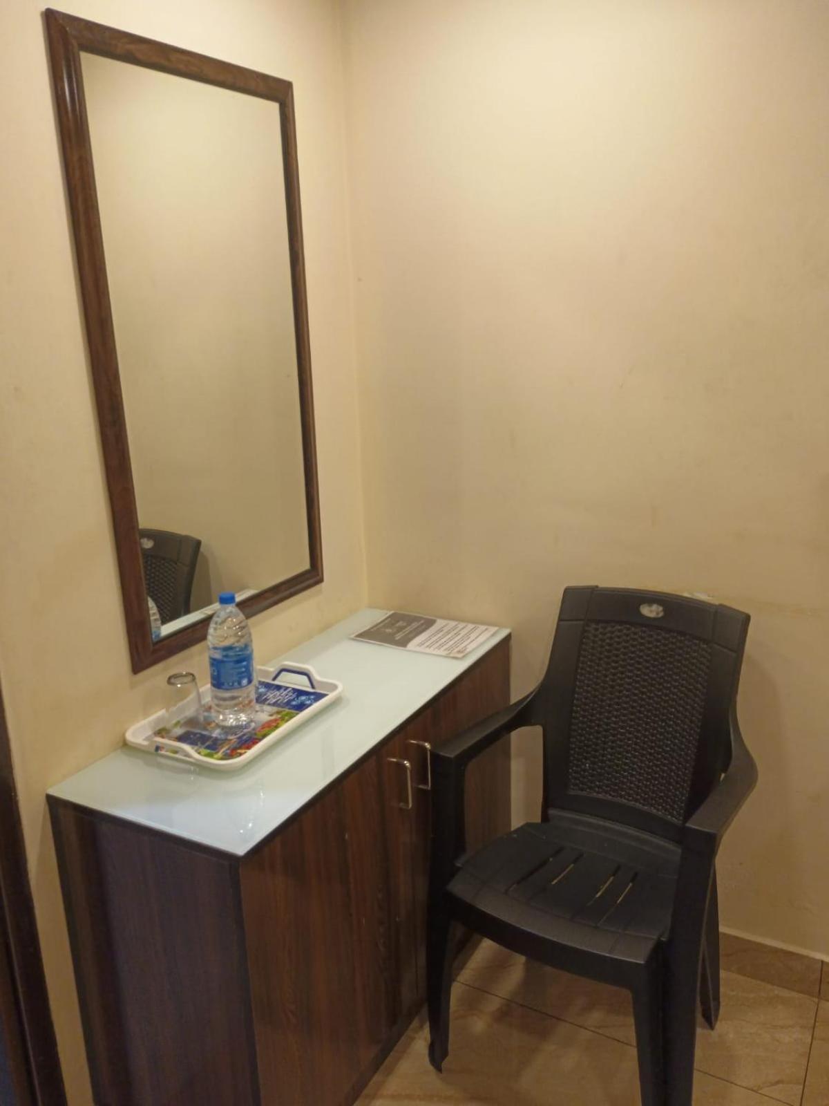 Majestic Inn Thiruvananthapuram Luaran gambar