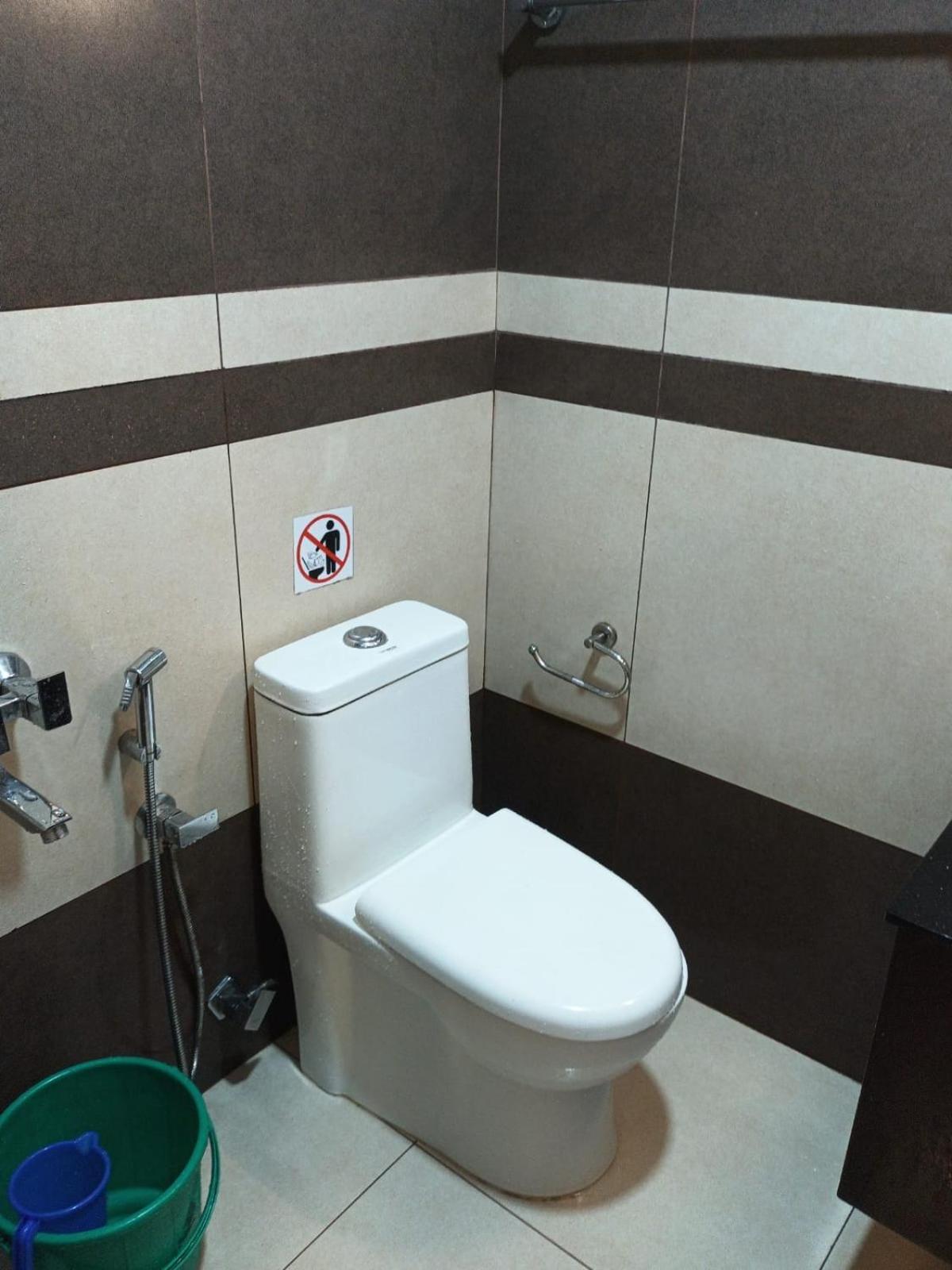 Majestic Inn Thiruvananthapuram Luaran gambar